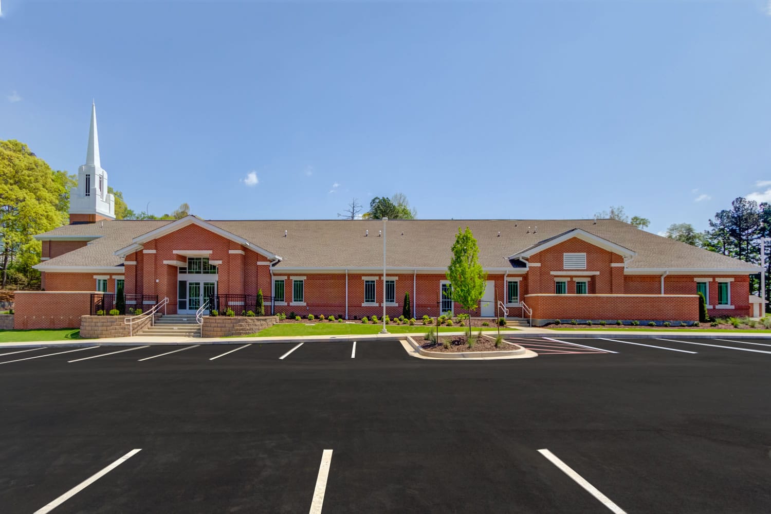 LDSRoswellUnionHill02 Hill Foley Rossi & Associates