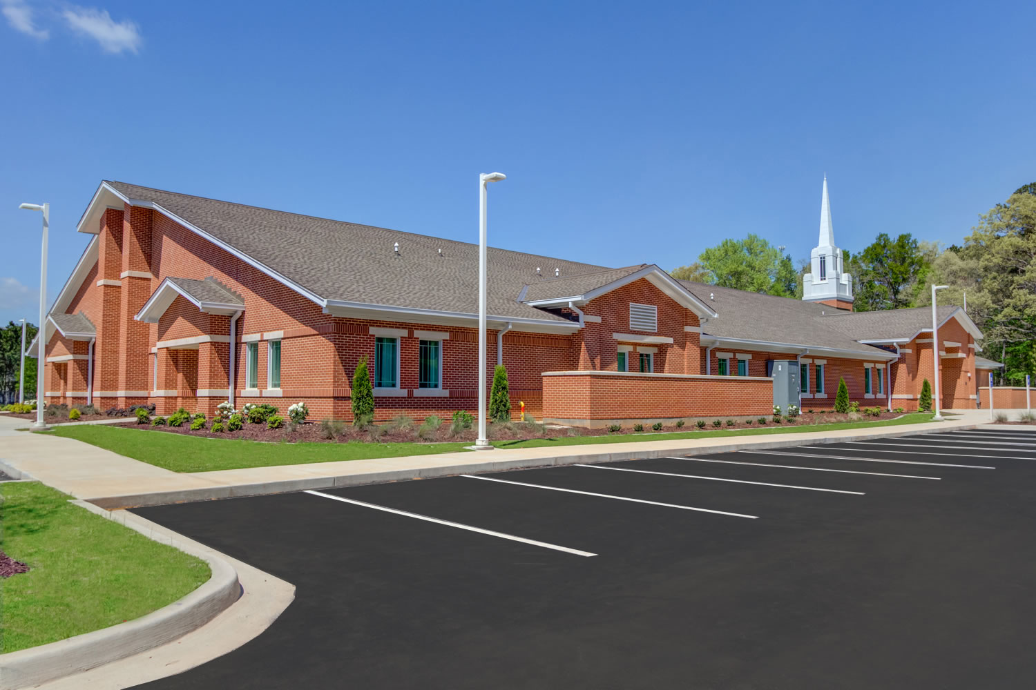 LDSRoswellUnionHill05 Hill Foley Rossi & Associates