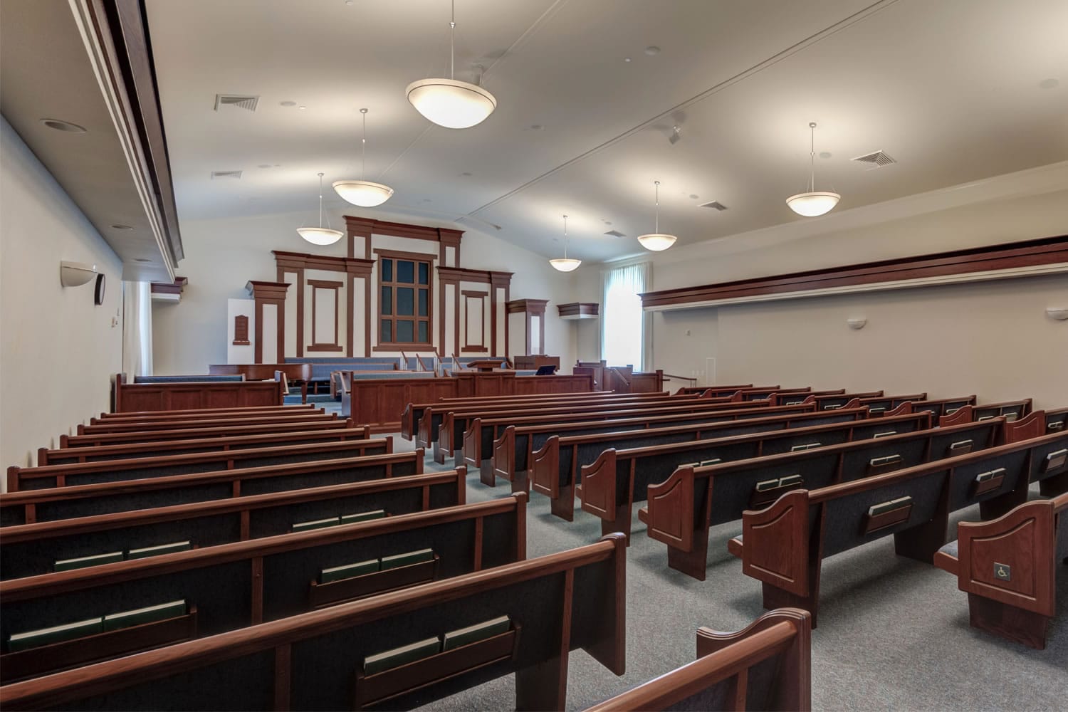 LDSRoswellUnionHill07 Hill Foley Rossi & Associates