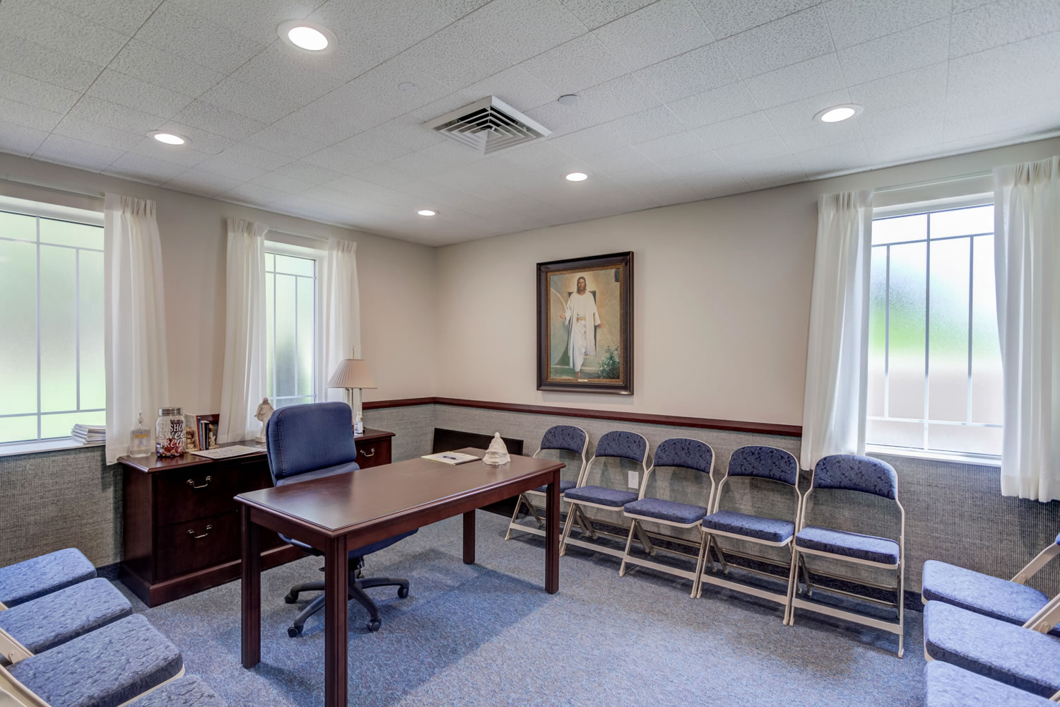 LDSRoswellUnionHill09 Hill Foley Rossi & Associates