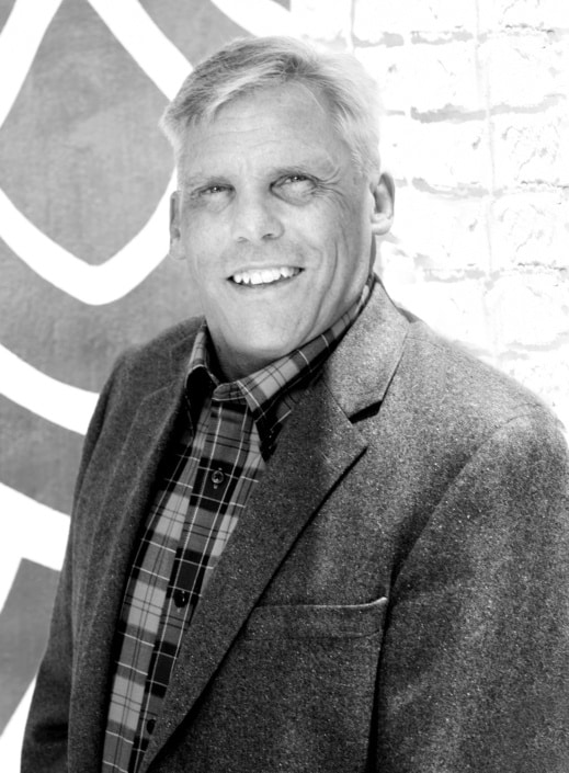 Jon B. Erickson, AIA