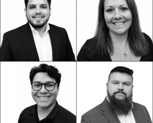 HFR continues to grow with additional talent