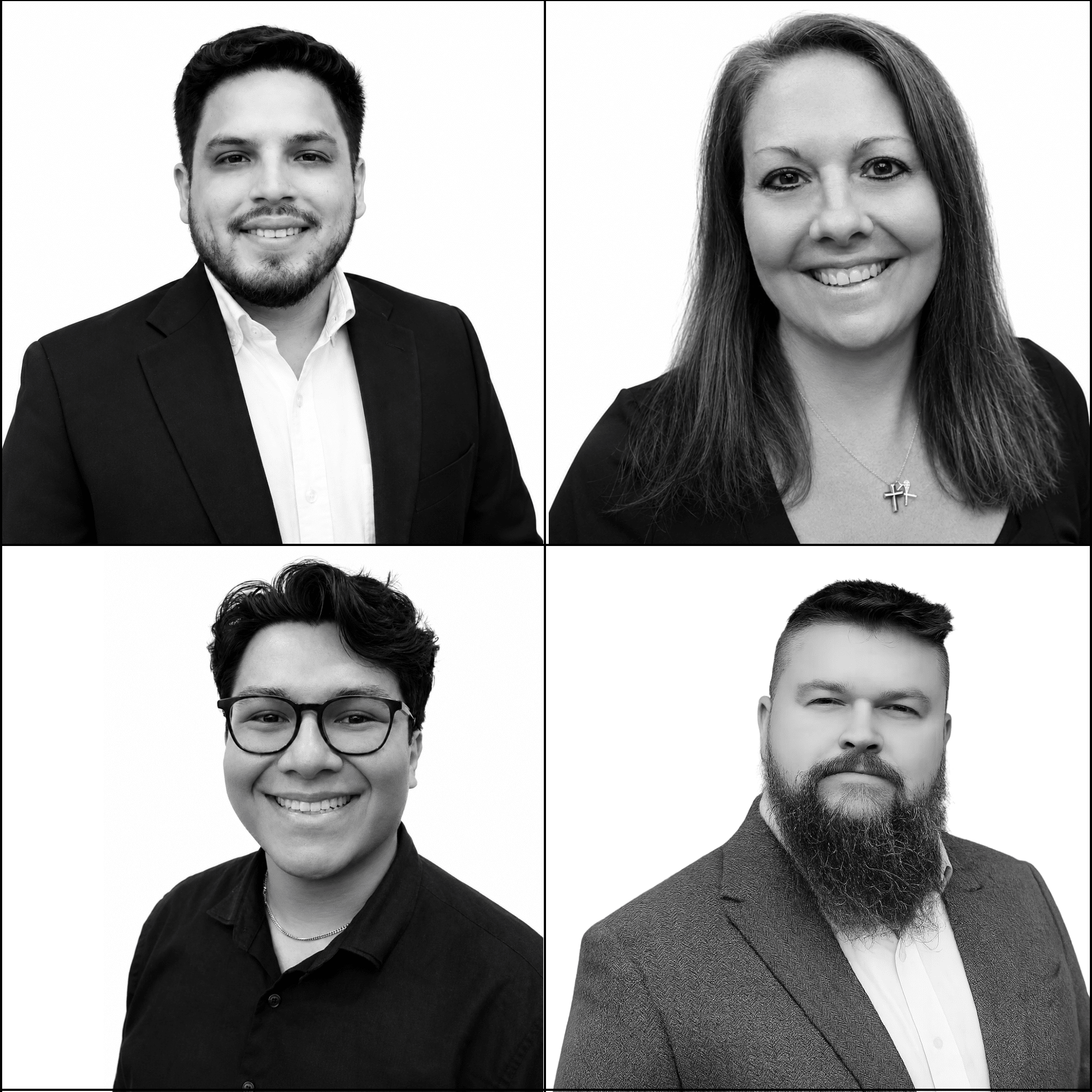 HFR continues to grow with additional talent